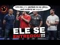 NINGUÉM ESPERAVA ISSO EM MANAUS! BATE-PAPO PESADO DOS CASADOS COM RAPHAEL GHANEM STAND UP COMEDY