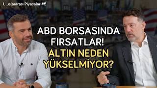 Emrah Lafçı: 2027 Finansal Risk Analizi — 27 Ekim 2026