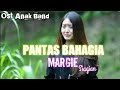 Pantas Bahagia - Margie Siagian (Official Lyrics Video) | Lagu Ost Anak Band Sctv