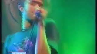 Blur Swamp Song Live Sound Found Nation