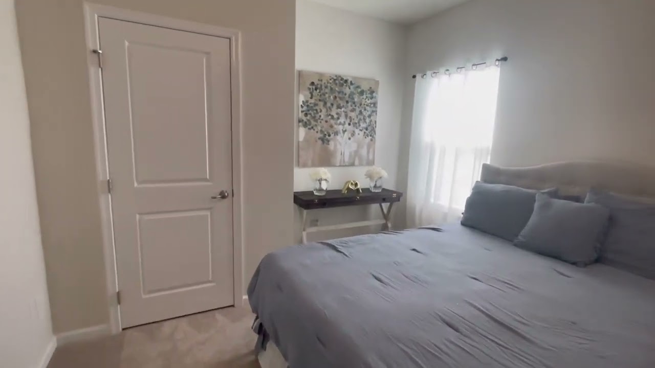 7251 Waterwheel Street SW Concord, NC 28025 | 5 Bedrooms | 3 Bath | 3,006 Square Feet