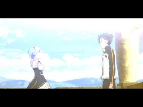 【AMV/MAD】Re:ゼロから始める異世界生活 【18話】