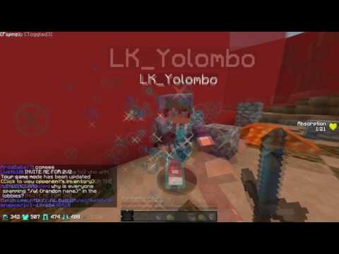 Badlion PVP #13 ~ "US Clan Leaderboards" - Badlion PVP #13 ~ "US Clan Leaderboards"