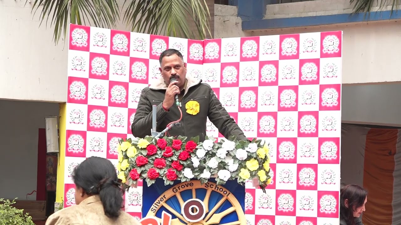 Annual Exhibition 2025-26 Yugantar