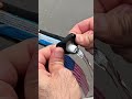 The toothpaste hack you never knew existed.Fix your pipes#DIY #PlumbingHack #LifeHack #Tips #Tools