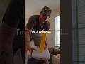 I'm a cool dad, watch this...