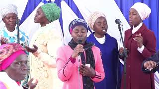 CITY MEGA CHURCH LUNCH HOUR WORSHIP
