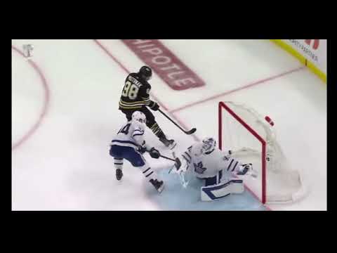 Game 7 Maple Leafs vs Bruins Recap 04/05/24