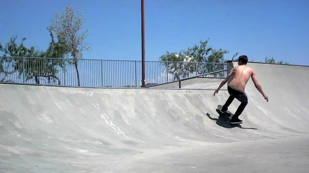 180 blunt w/ (Jordan)....(stevetone film)