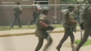 About a month after school mass shooting, Uvalde, Texas police chief on administrative leave