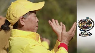 The Power of Falun Gong | Teaser