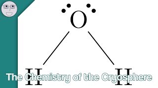 The Chemistry Of The Cryosphere