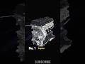 3 engines that last up to 300,000 mile#engine #usa #shorts