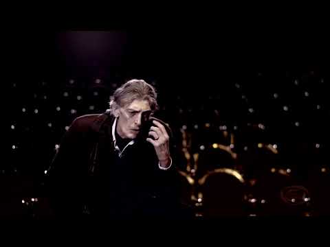 მურმან ჯინორია - გალაკტიონი / Murman Jinoria - Galaktion Tabidze