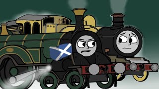 Scottish Stirling Single