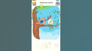 Dop 5 Level 295(Delete one part) Completed ✅ #dop5 #trending #games #comedy #funny