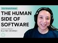 The Human Side of Software with Ellyse Cedeno | S15E07 Elixir Wizards Podcast by SmartLogic