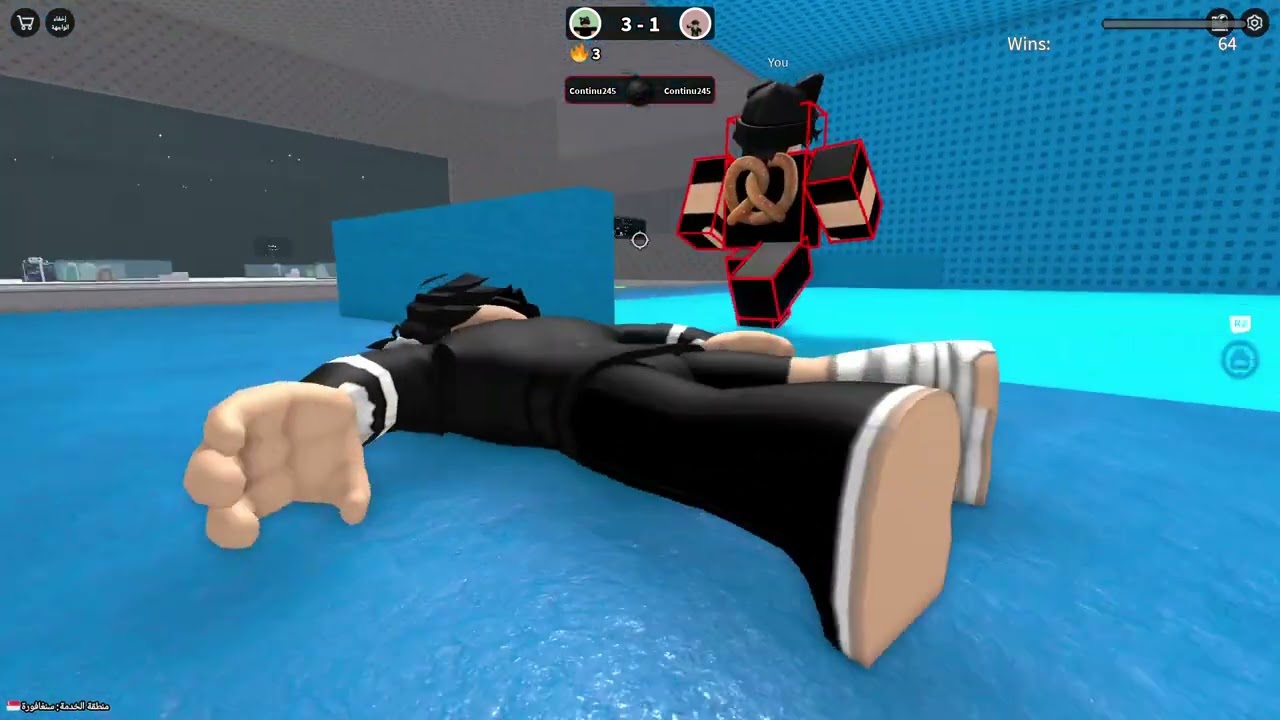 مشاري ضحكه غريبه?