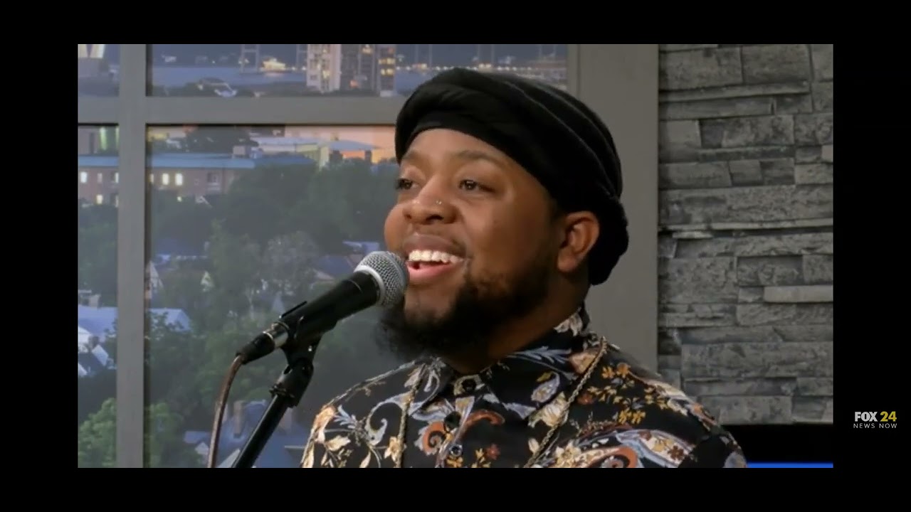 AC Riley Sings, 