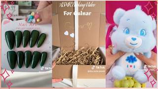 Pack An Orders #1552 Satisfying Asmr Version I Mab Aesthetic