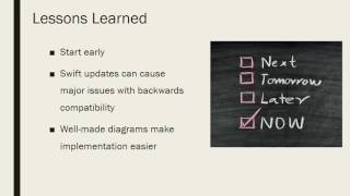 CSE 335 Class Project Presentation