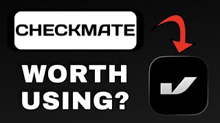 CHECKMATE APP REVIEW - WORTH DOWNLOADING? (EXPLAINED) screenshot 2