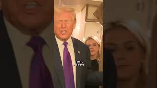 Trump says Prince Andrew's arrest amid inquiry into Epstein ties is 'very sad'