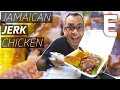 Smoked Jamaican Jerk Chicken Is Taking Over Manhattan – The Meat Show