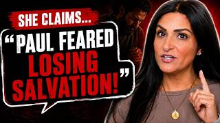 What Was Paul Really Afraid Of?