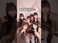 みんなはどれだった?🍫💬#ウェンズデーすきっぷ #PixelRibbon #ぴくりぼ #ゆぴえな #アイドル