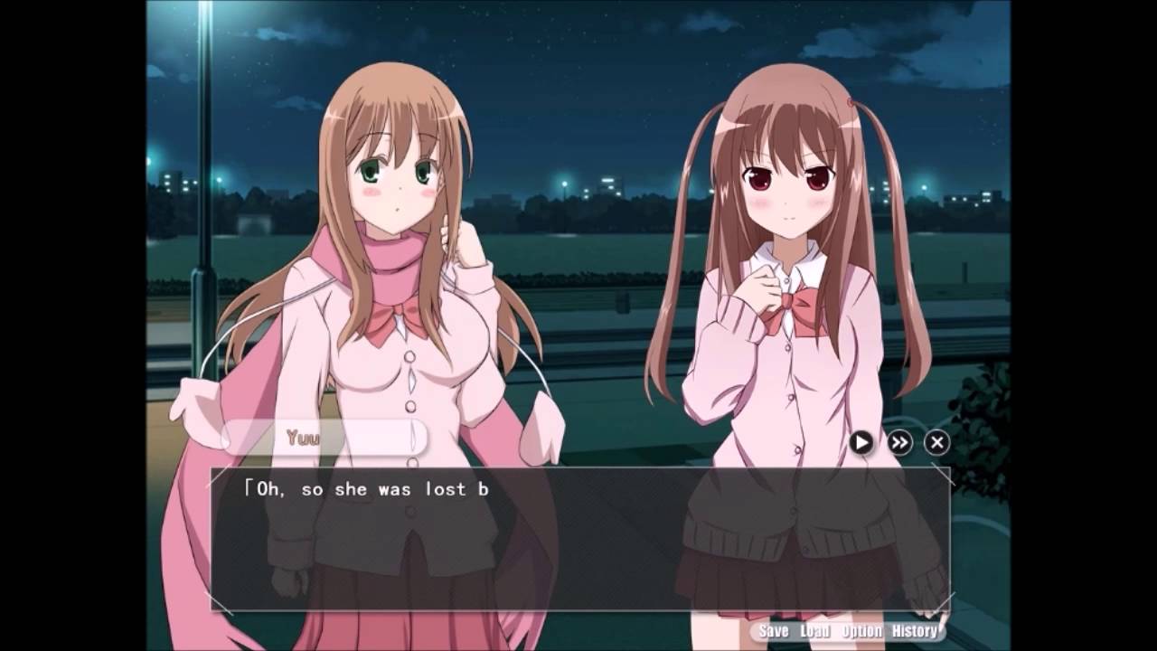 Memories of Summer Teru VN   Murder Mystery