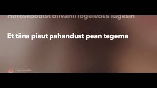 Eda-Ines Etti - Väike saatan