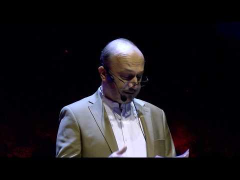 The Mind's Illusion or the Heart's Truth? | Murad Asiltürk | TEDxNecmettin Erbakan University
