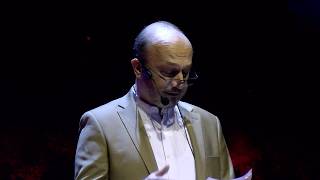 Иллюзия разума или истина сердца? | Мурад Асилтюрк | TEDxNecmettin Erbakan University