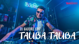 Download Lagu Tauba Tauba | तौबा-तौबा | DJ Baddiee | Melodic Techno Mix MP3