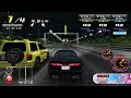 湾岸ミッドナイト6RR+ 特典メーター スチームギア 深夜