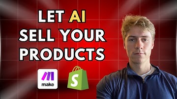 Automating AI SEO blog posts for your Shopify