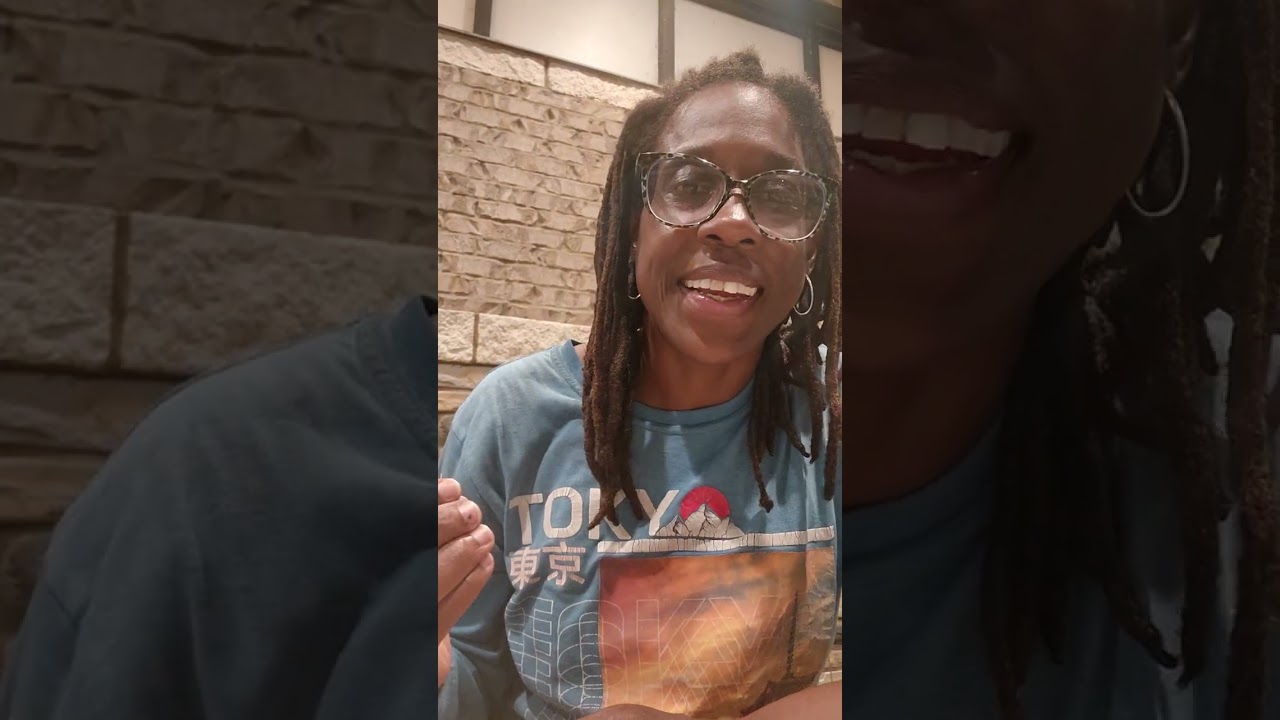 "Turning Hate Into Bars: Watch til the end!! This Poet Snaps🤌