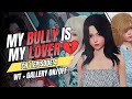 My Bully Is My Lover | Ch 1 Episode 4 | Game Story Emosional &amp; Pilihan Hidup
