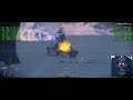 Salem Does Very Bad Things Part 1 - World of Warships 2018 08 05