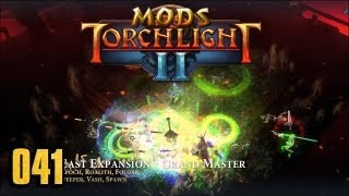 Far East Expansion - Grand Master Class - Torchlight 2 MOD 041