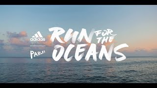 adidas run ocean