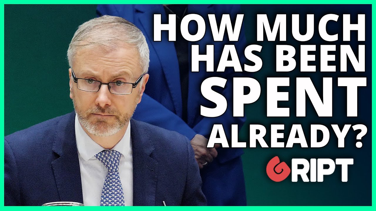 O'Gorman announces "additional funding" for asylum seeker accommodation