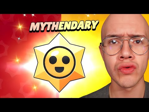 EPIC BRAWL STARS UNPACKING! 😱 Found a Legendary?! #brawlstars