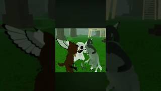 Power of Unity 💥 #roblox #helpmemakethismakesense #robloxedit #99nightintherforest #games