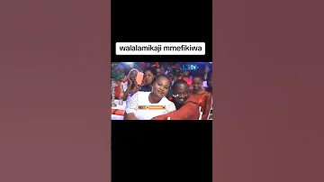Walalamikaji Pastor Daniel Mgogo 