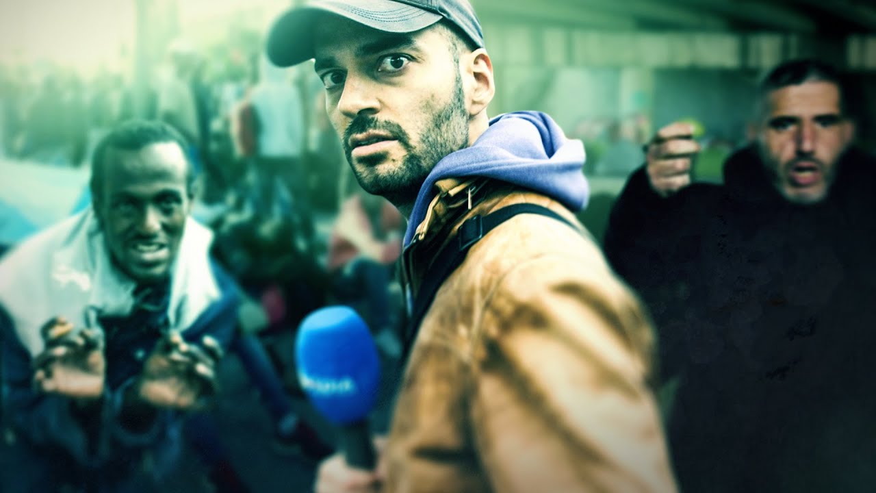 BIENVENUE À CRACKLAND : 1 an plus tard, ça craint ENCORE PLUS