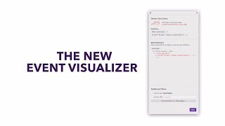 The New Event Visualizer Net Worth