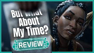 South of Midnight Review – Gorgeous World, Disconnected Story, and Flat Combat
