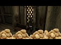 Adventurer, Warrior, Potato Eater | Skyrim: Warband